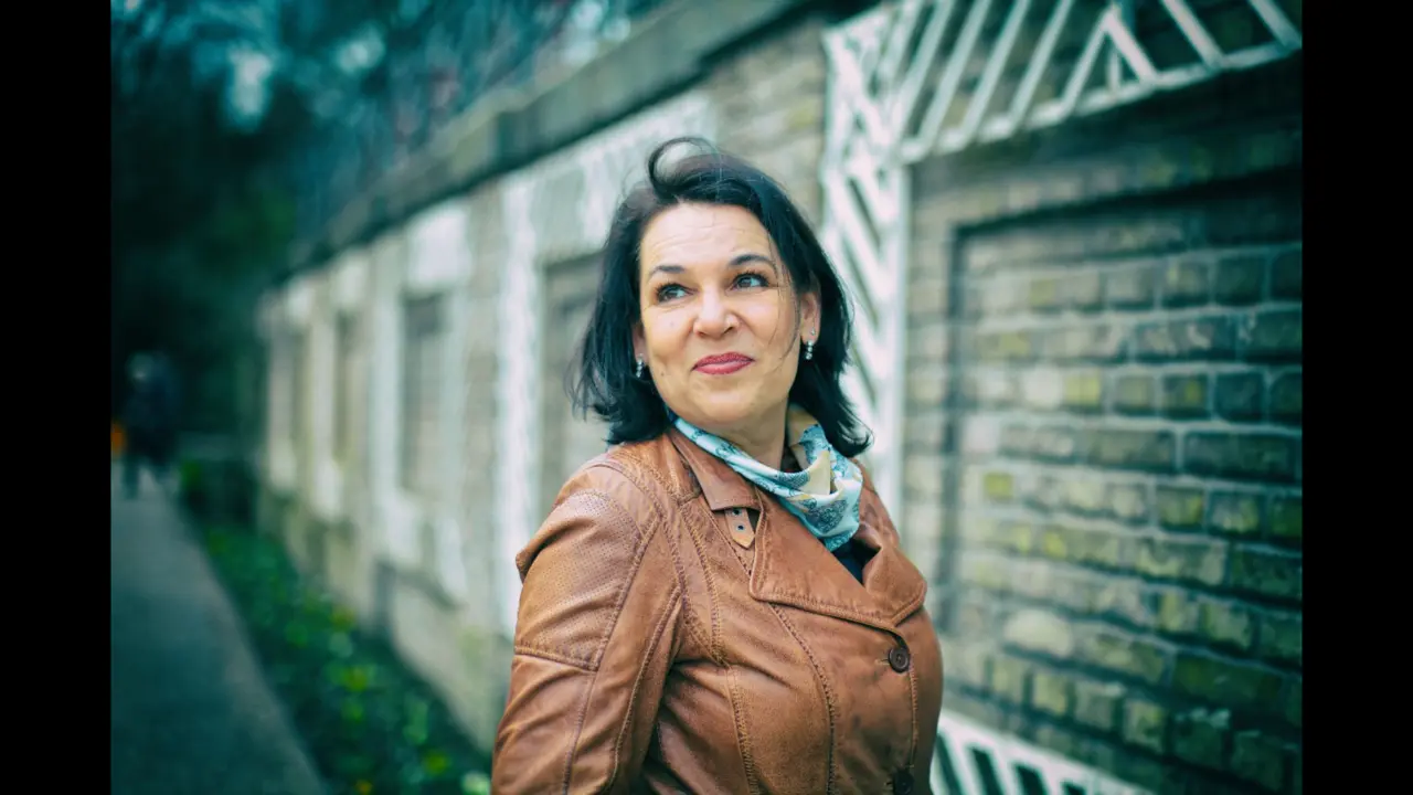 Anke Kraft, Senior Case Manager