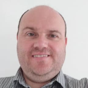 Michael Green, Head of Tax & Payroll