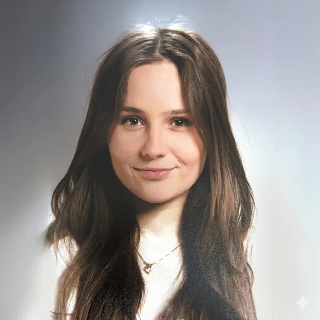 Natalja Leutgeb, Legal & Compliance Analyst