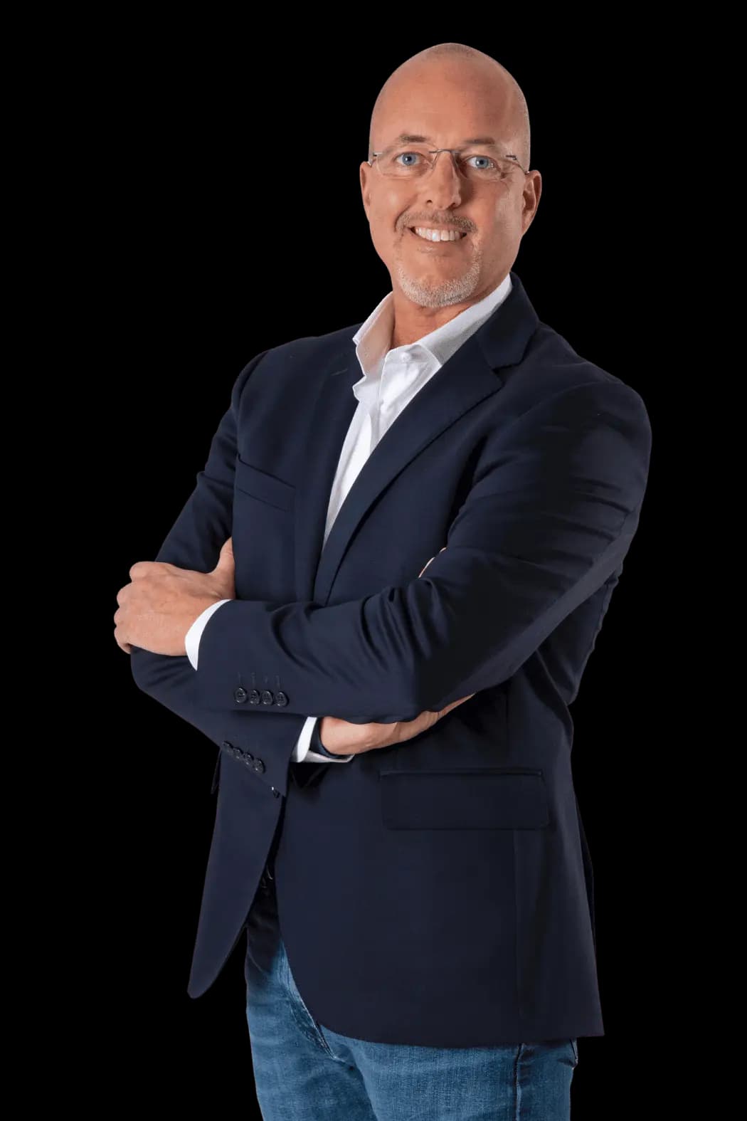 Pascal Verbracken, CEO & EU-Insolvenz Experte