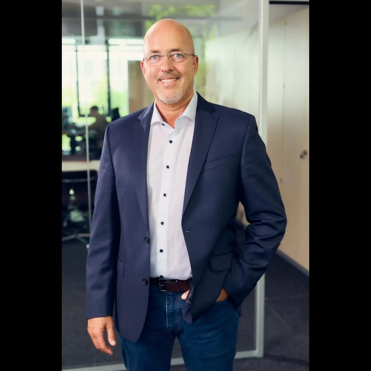 Pascal Verbracken, Gründer & Geschäftsführer | Kanzlei Verbracken & Partner