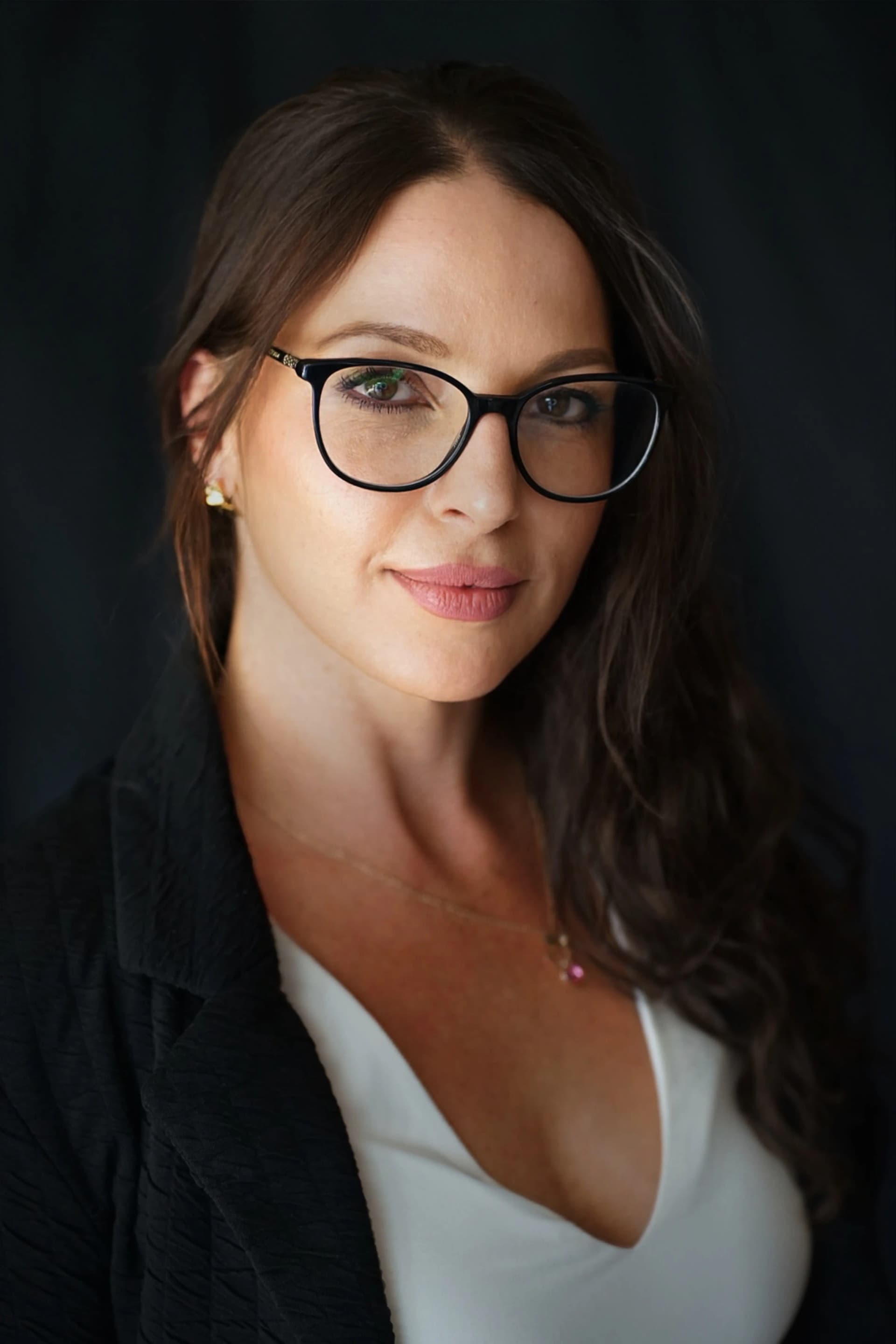 Sarah Bakir, Head of Client Relations
