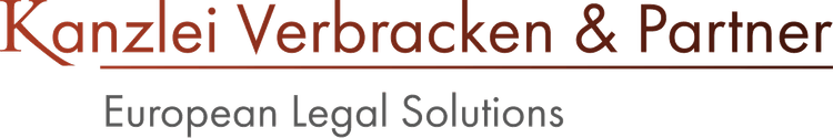 Kanzlei Verbracken & Partner — European Legal Solutions