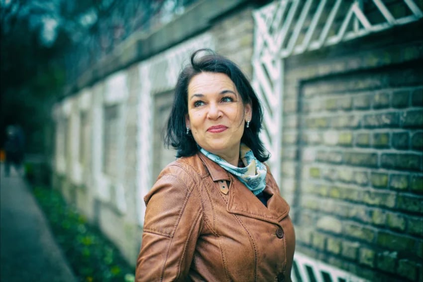 Anke Kraft