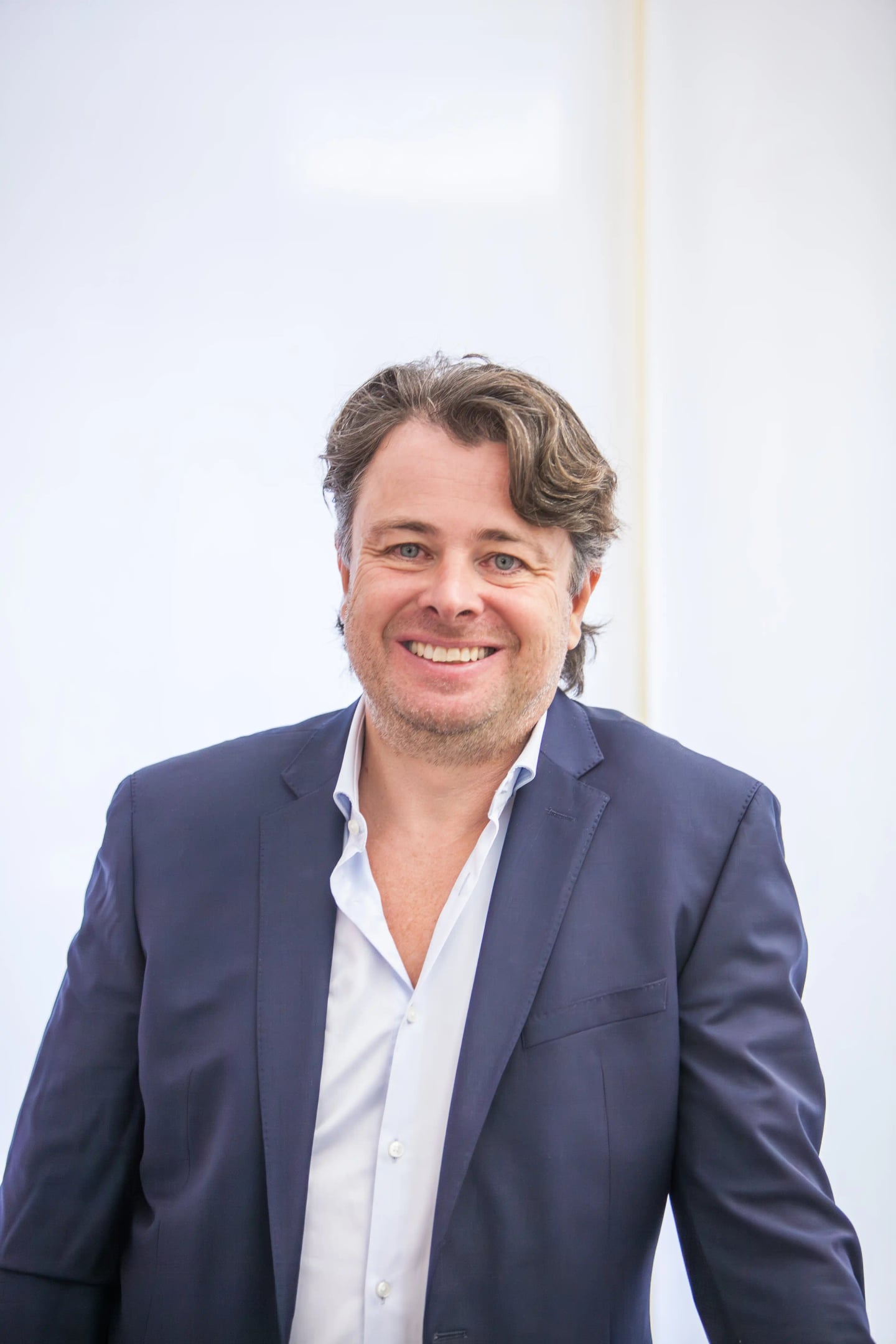 Tobias Jansen